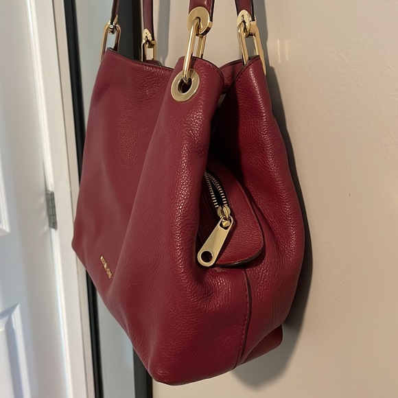 Michael Kors Hobo shoulder bag - Picture 4 of 7